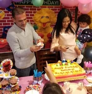 Meet your Posher, Gabriela